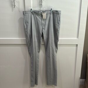 Peter Millar - Gray Khaki Pants - 42/34